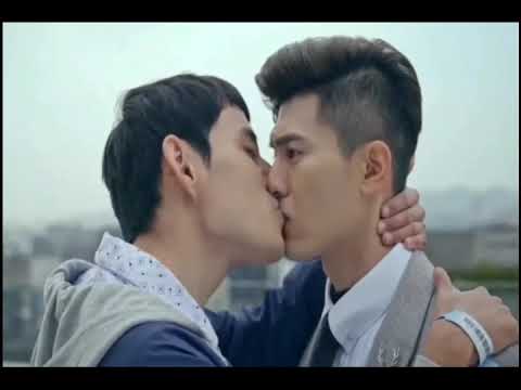 Видео: Яой клип Тан И и Шаофей. Его история 3: ловушка