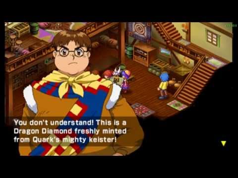Видео: [PSP] Lunar: Silver Star Harmony Прохождение / Walkthrough part 3