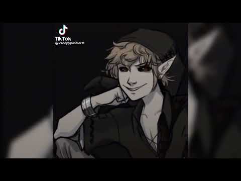 Видео: Крипипаста в тт