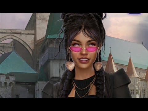 Видео: Ошибка в ритуале | 5 глава | Novels