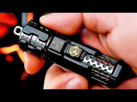 Видео: 21 крутейший гаджет для мужчин, который стоит купить