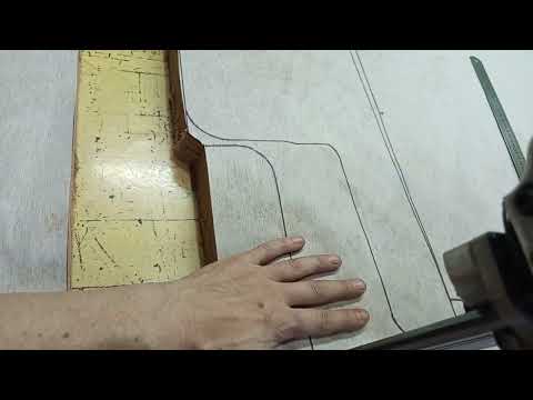 Видео: Следующие 15минут раскроя