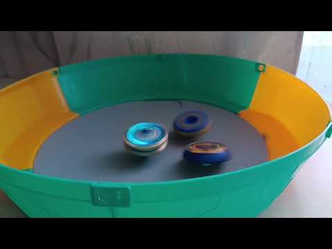 Видео: "Битвы Инфинити надо" бой 1.