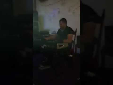 Видео: Борис Боцата - pax4 "juzi sound"🤩🤩🤩