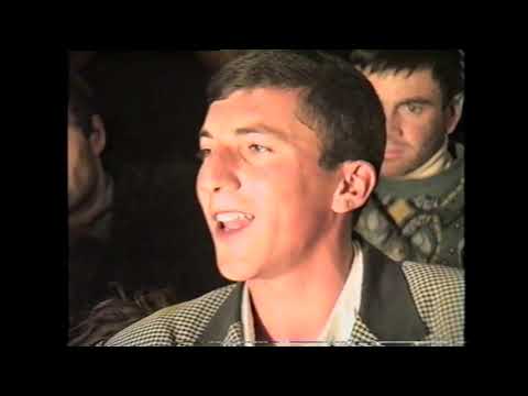 Видео: Т!ЕКЬАДЕРИЕ САЙГЪАТ ГЬАБУЛА