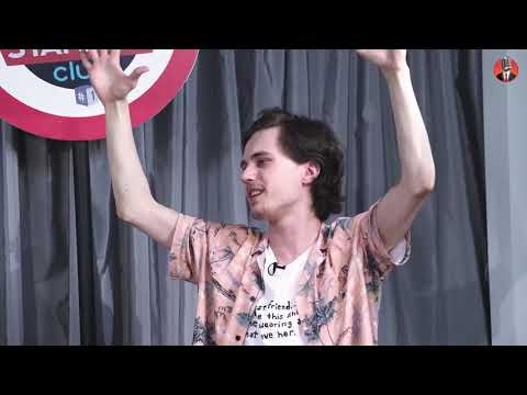 Видео: Долгополов сходит с ума на Порараз Бирацца