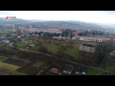 Видео: Карпатський вікенд. Cтаросамбірщина