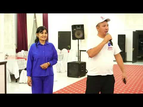 Видео: 20 жылдық кездесу. Шарын ауылы - 2023 -1