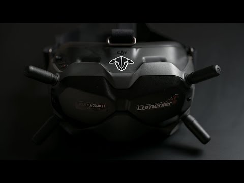 Видео: Обзор DJI Digital FPV системы спустя пол-года использования. Честно о недостатках. 1200 mw FCC Hack