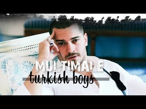 Видео: MULTIMALE || TURKISH BOYS- ХОЧУ ТАНЦЕВАТЬ !HD