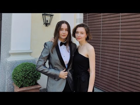 Видео: Как я провела это лето?