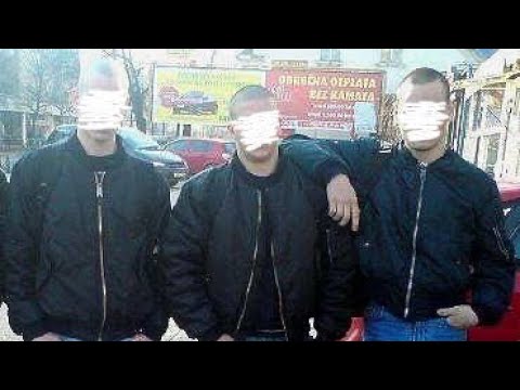 Видео: Хорсс - Взаперти