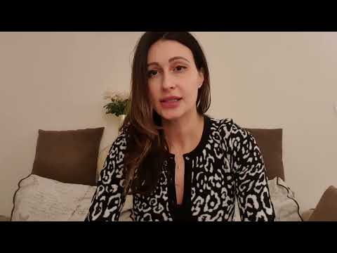 Видео: Как да не бъдете мъжа, с когото тя просто си запълва времето❣️@krasimiratrifonova3650