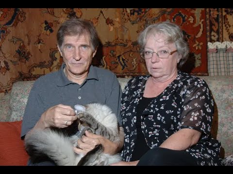 Видео: Любовь на всю жизнь  Советские актеры однолюбы  Часть 5