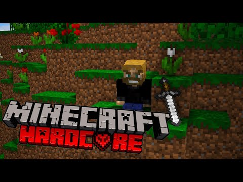 Видео: ПРЕСЛИ VS HARDCORE MINECRAFT