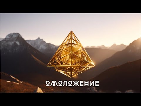 Видео: САБЛИМИНАЛ ДЛЯ ОМОЛОЖЕНИЯ И ОЗДОРОВЛЕНИЯ ВАШЕГО ТЕЛА И ВАШЕЙ ЖИЗНИ