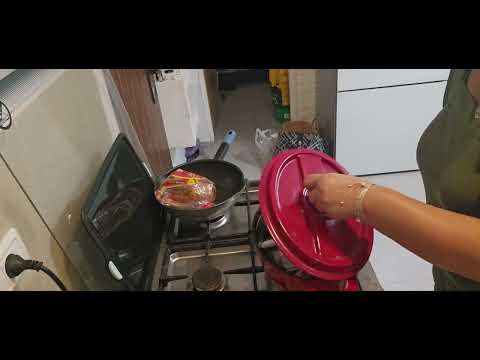 Видео: МОИ ПОКУПКИ З50 ШЕК. И ЧТО ГОТОВЛЮ