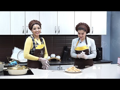 Видео: КОШОНА#4 - Зарина Бадалова аз кахри зиёд хама пасудахоро шикаст.