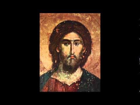 Видео: Хиландар - Јутрење.wmv