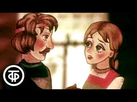 Видео: Верь-не-верь. Мультфильм по мотивам сказки Самуила Маршака (1987)