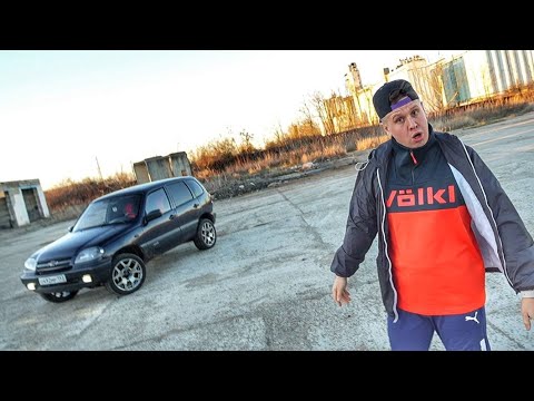 Видео: LavrenSem - НИВА ЧЁРНАЯ