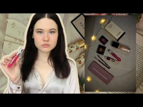 Видео: АСМР КУЧА ПОКУПОК 💞😍 ГОРА КОСМЕТИКИ ✨ #asmrwhispering #асмрпокупки