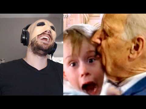 Видео: Попробуй не смеяться #9