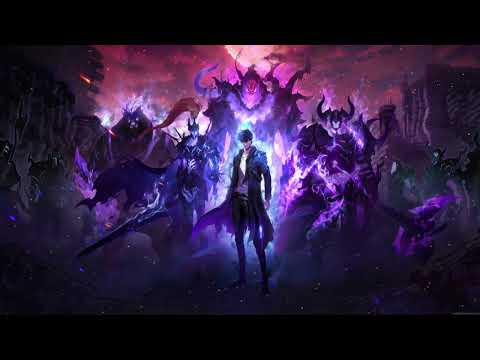 Видео: Я — Монарх_(Solo Leveling Arise)