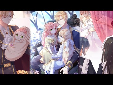 Видео: [Озвучка манги] 1-3 ГЛАВЫ |Отец, я не виновата!