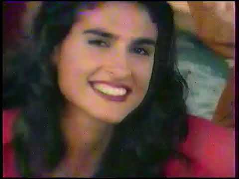 Видео: Рекламный блок (ОРТ, 27.09.1997) (2)