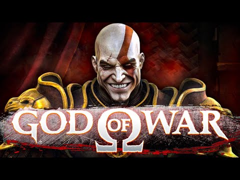 Видео: Что такое God of War?