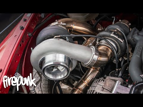 Видео: Набор для сборки Brett's Compound — 67/67 и 488