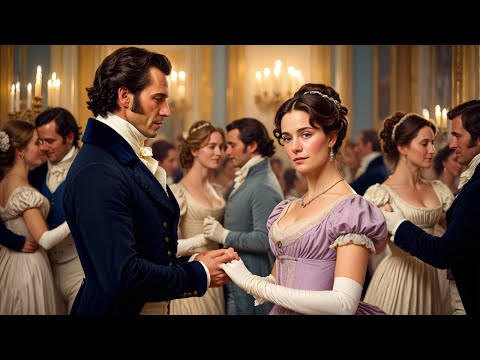 Видео: Её называли старой девой… Все смеялись, когда он пригласил её на танец, но потом…