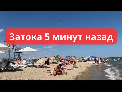 Видео: Стоит ли ехать в Затоку в 2025 году?