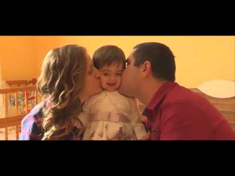 Видео: Щастлива инвитро развръзка за един тежък случай