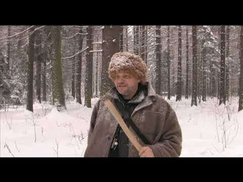 Видео: Фильм про Карелок (Карело-финская лайка) Часть 1