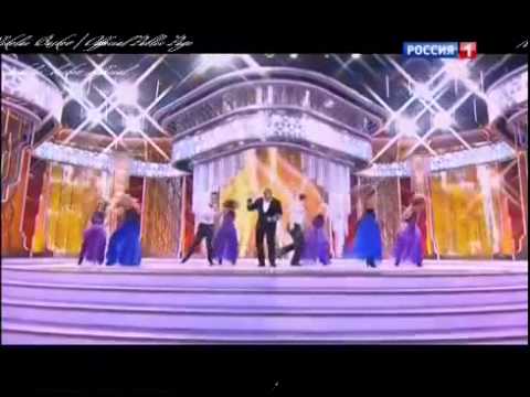 Видео: "Ангел". Субботний вечер 2014