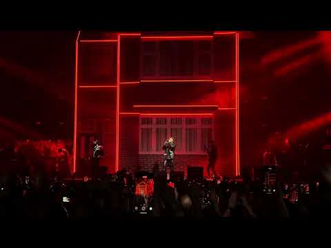 Видео: Markul, Saluki — Без фокусов | Москва 20.12.2024