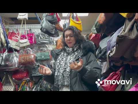 Видео: ❤️🇮🇹🔥Итальянские сумки у Оксаны❤️🇮🇹🔥