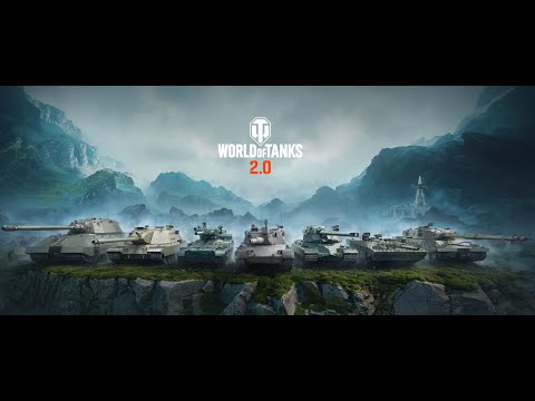 Видео:  Огляд оновлення WORLD OF TANKS 2.0