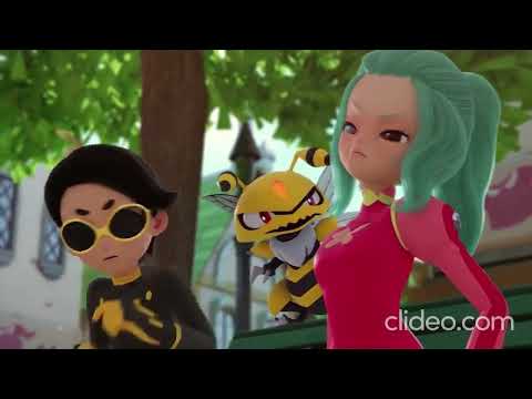 Видео: Монкарт: Элли - Плакать или радоваться