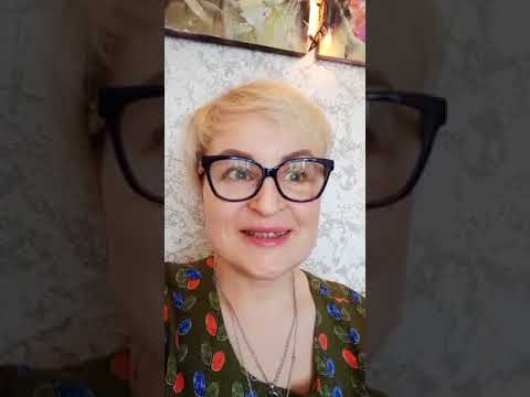 Видео: Прямой эфир про любовь, принятие себя