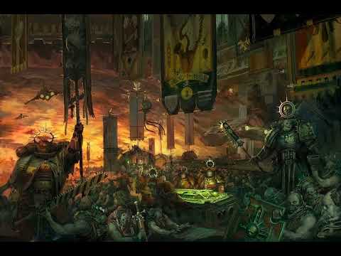 Видео: DonReven - Это Ваха! (warhammer 40k)