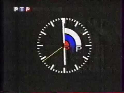 Видео: РТР от 20 января 1999 года.Информационная программа "Вести" в 18 час.00 мин.