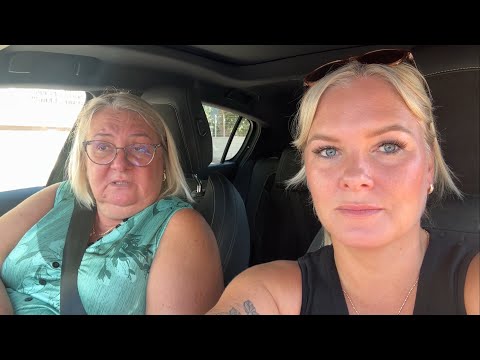 Видео: 🤯У МАМЫ ПРОБЛЕМЫ! ЕДЕМ В МАГАЗИН