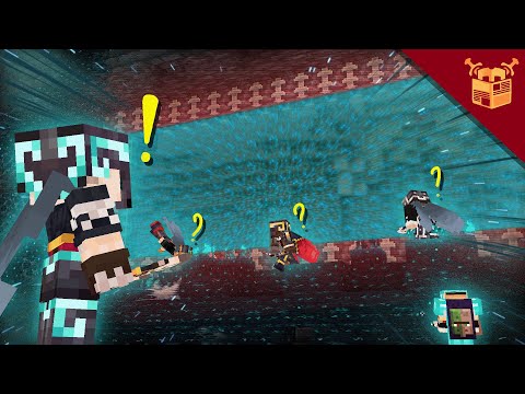 Видео: Новый остров | Пересказы #2 | МайнШилд 4