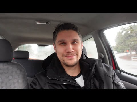 Видео: Купил машину за $1000 в Ванкувере, мой опыт!