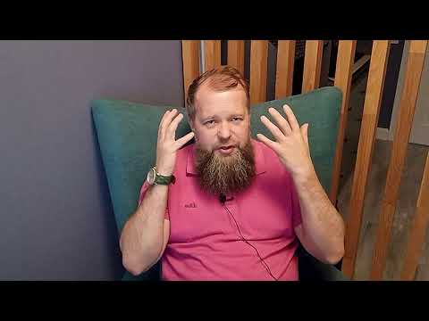 Видео: №52 Феноменология в гештальт терапии