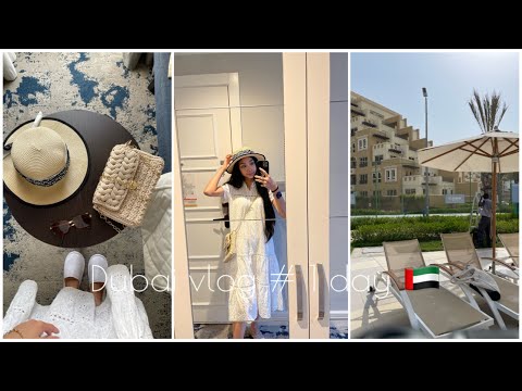 Видео: Дубай влог#2023 / 1 Первый день в Оаэ 🇦🇪/ Rixos bab al bahr #перелет #дубай #влог #rixoshotels