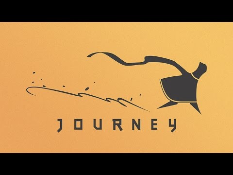 Видео: Journey (2012) игро-фильм